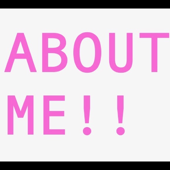 About my closet & me! - Picture 1 of 3